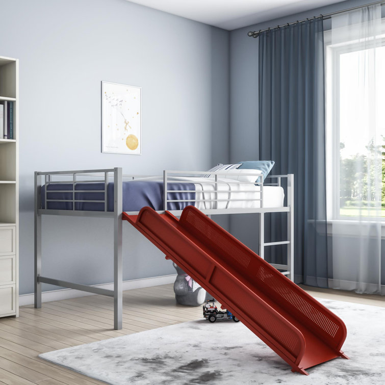 Wayfair junior loft bed discount